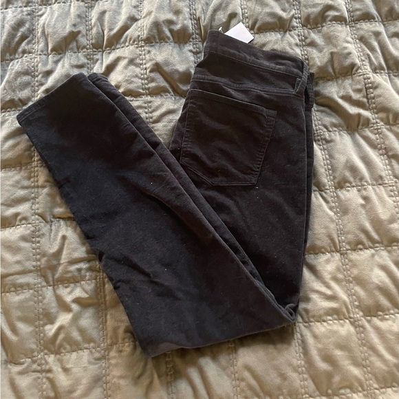 Nwt jcrew Sz 29 stretch brushed cords - Picture 2 of 7